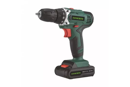 Шуруповерт аккумуляторный FAVOURITE DC NEW 24EL купить в Тюмени