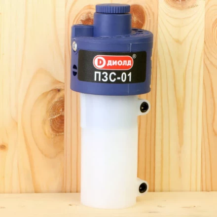 Приспособление для заточки сверл ПЗС-01 купить в Тюмени