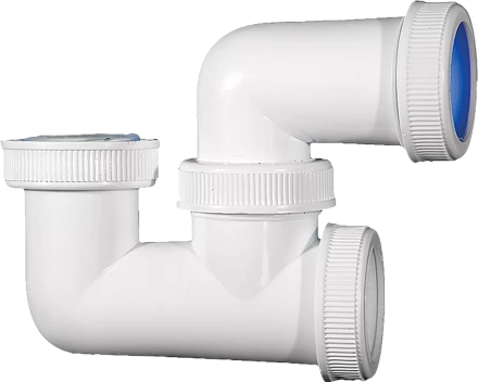 Сифоны для ванн серия МАСТЕР купить в Тюмени