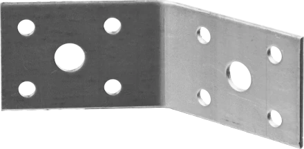 Крепежные углы 135 градусов УК-135-2.0 инд наклейка серия МАСТЕР купить в Тюмени