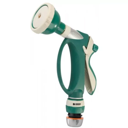 Пистолет-распылитель RACO &quot;Profi-Plus&quot;, металл. корп., 4-позиц. с соединит.,1/2&quot; 4256-55/337C купить в Тюмени