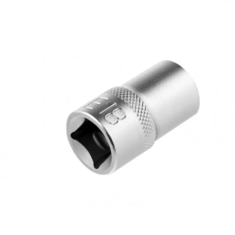 Головка торцевая 1/2 Е18 CrV Stels 13873 купить в Тюмени