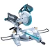 Пила торцовая Makita LS1018LN купить в Тюмени