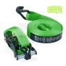 Ремень стяжной HITCH RS REGULAR 250:3000:6 (35мм STF250DaN 3T 6М) пакет (SZ067694) купить в Тюмени