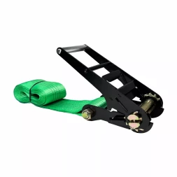 Ремень стяжной кольцевой с храповым механизмом HITCH REGULAR 100мм 12т 7м (SZ087988)