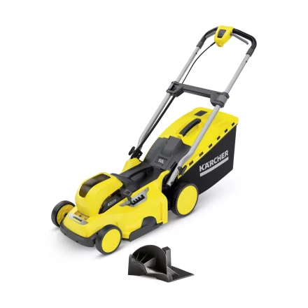Аккумуляторная газонокосилка KARCHER LMO 36-40 купить в Тюмени