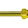 Пробник STAYER "STANDARD" электрический, 100-500В, 190мм, этикетка-флажок 2570-19_z01 купить в Тюмени