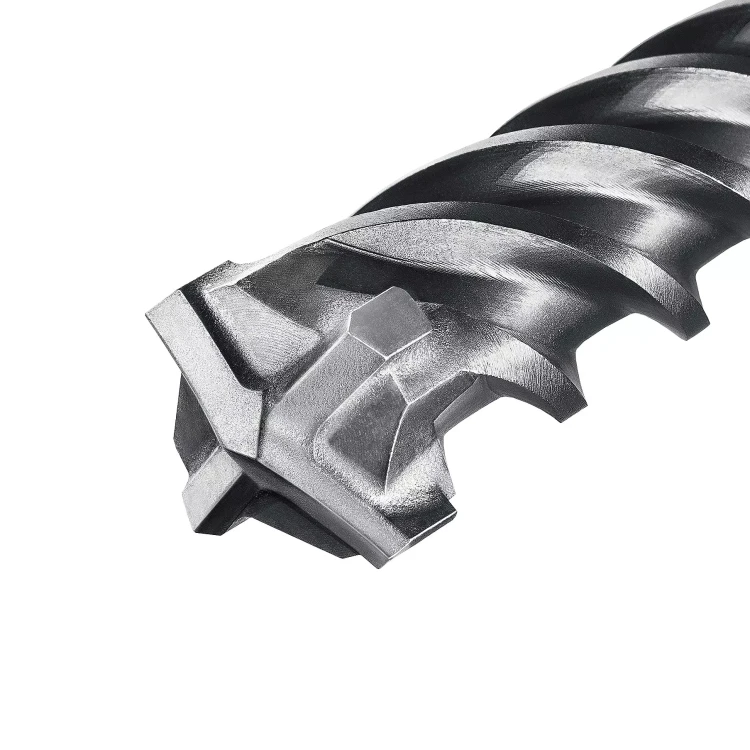 ЗУБР ПРОФИ-4Х 18x210 мм, SDS-plus бур (29313-210-18) купить в Тюмени