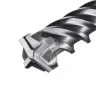 ЗУБР ПРОФИ-4Х 18x210 мм, SDS-plus бур (29313-210-18) купить в Тюмени