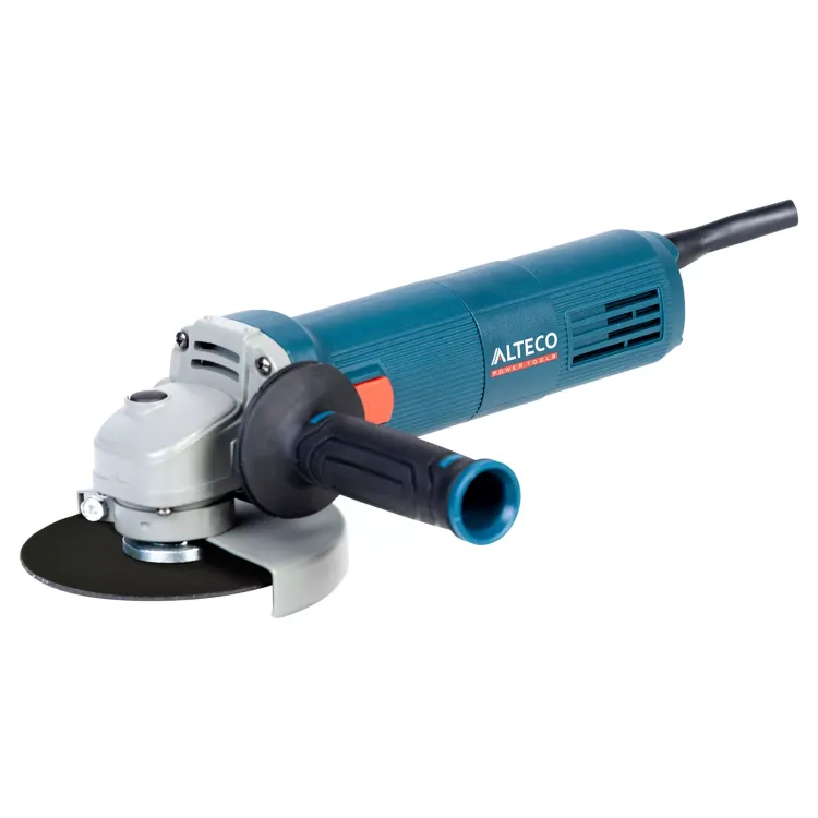 Угловая шлифмашина ALTECO Heavy Duty AGH 850-125 40939 купить в Тюмени