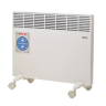 Конвектор электрический Noirot CNX-3 1500W вилка купить в Тюмени