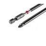 Бита HAMMER PH2 100мм (2шт) купить в Тюмени