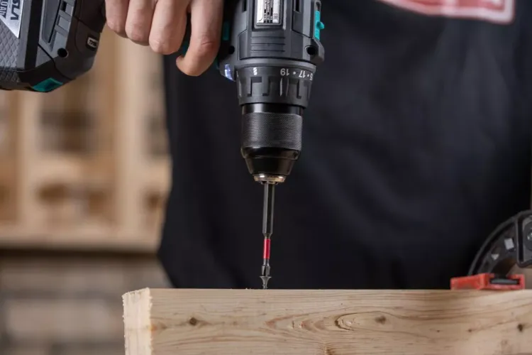 Бита HAMMER PH2 100мм (2шт) купить в Тюмени