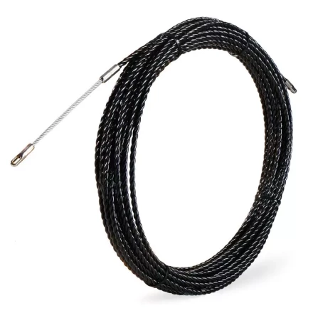 Протяжка из плетеного полиэстера PET-3-6.0/50 КВТ купить в Тюмени