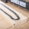 Цепь пильная HAMMER 3/8''-1.1мм-52 купить в Тюмени