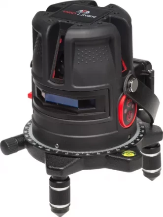 Нивелир лазерный ADA PROLiner 4V купить в Тюмени