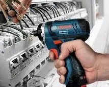 Аккумуляторный шуруповерт BOSCH GSR 10.8-LI (0.601.992.906) купить в Тюмени