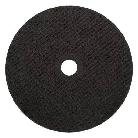 Круг отрезной по камню, 180 х 2,5 х 22,2 мм Сибртех 743687 купить в Тюмени