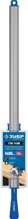ЗУБР УЗН-140, 1400 мм, направляющая шина, Профессионал (32232-2) купить в Тюмени