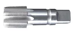 Метчик Трубный для конической резьбы Rc 1/4 Гост 6227 купить в Тюмени