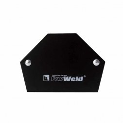 Угольник магнитный FIX-3 Pro FoxWeld