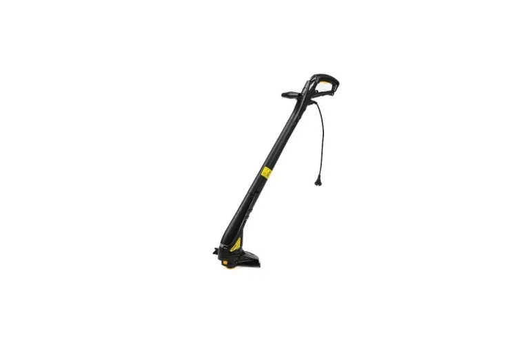 Электрический триммер Huter GET-RS22 900/70/1/14 купить в Тюмени