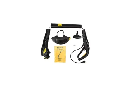 Электрический триммер Huter GET-RS22 900/70/1/14 купить в Тюмени
