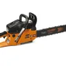 Бензопила  HSG-152-18 CARVER  HOBBY купить в Тюмени