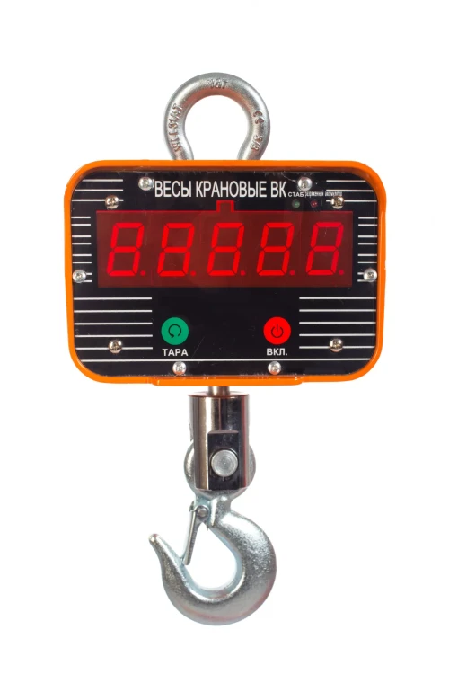 Весы электронные крановые TOR OCS-20-B 20T (X) 120203 купить в Тюмени