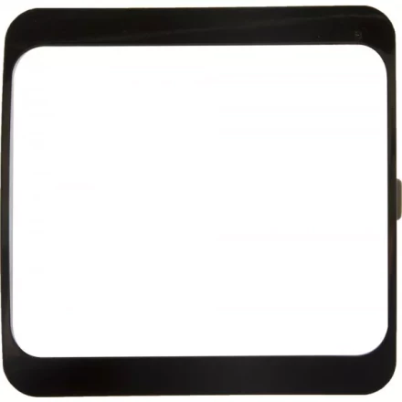 Вставка СВЕТОЗАР &quot;ГАММА&quot; декоративная, цвет золотой SV-54162-G купить в Тюмени