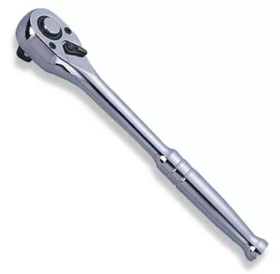 Трещотка 3/8" DR 36 зубцов 170 мм R2903A Jonnesway 47155 купить в Тюмени
