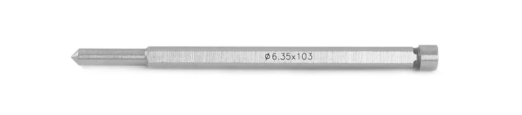 Штифт выталкиватель Messer L50 для фрез HSS купить в Тюмени