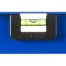 Уровень СИБИН двутавровый, 3 ампулы, измерительная линейка, 60см 34607-060 купить в Тюмени