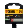 Отвертка Denzel, PZ3x150 мм, S2, 3к рукоятка, 122097 купить в Тюмени