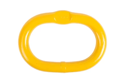 Кольцо овальное одиночное с плоским профилем TOR 2,12 t (г/п 2,12 т) (W) 1045658 купить в Тюмени