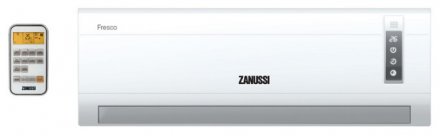 Внутренний блок ZANUSSI ZACS-12 HF/A13/N1/In сплит-системы купить в Тюмени