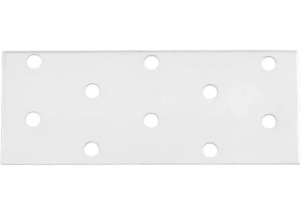 Пластина соединительная 2,0 мм PS 80x960 мм СИБРТЕХ 46489 купить в Тюмени