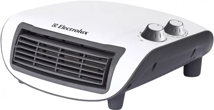 Тепловентилятор ELECTROLUX EFH/C-2115 white купить в Тюмени