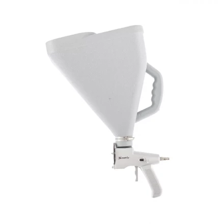 Картушный пистолет для штукатурки  MATRIX 57350 купить в Тюмени