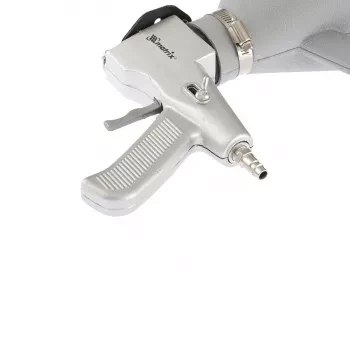 Картушный пистолет для штукатурки  MATRIX 57350 купить в Тюмени