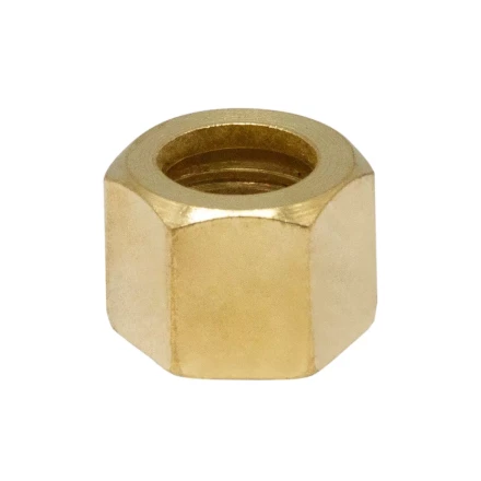 Гайка 19 М16х1,5 накидная правая Оберон N5501 купить в Тюмени