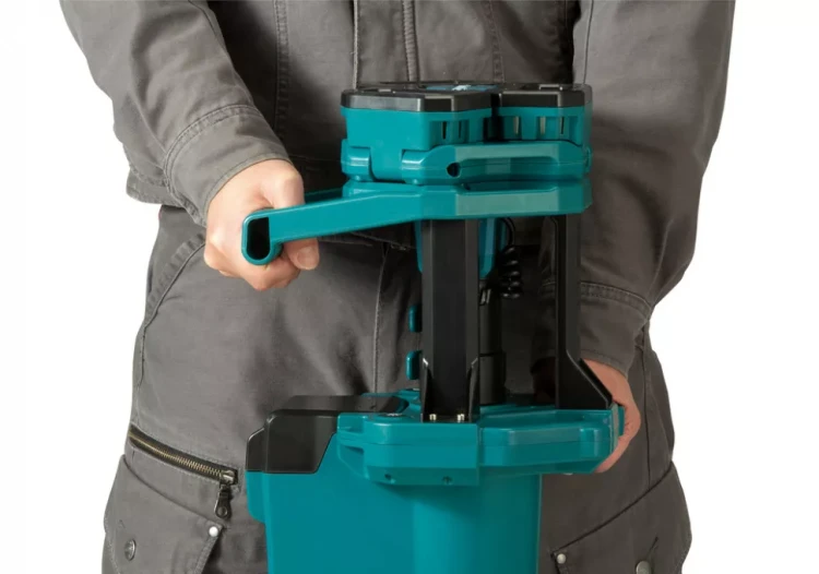 Прожектор на треноге Makita DML814 (RUADML814) купить в Тюмени