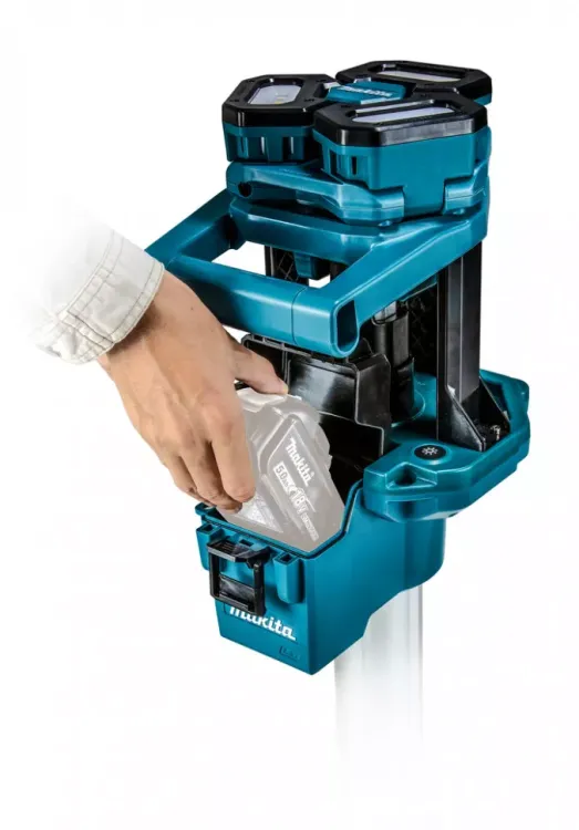 Прожектор на треноге Makita DML814 (RUADML814) купить в Тюмени