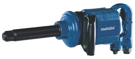 Ударный гайковёрт Metabo 1&quot; SR 4900 L купить в Тюмени
