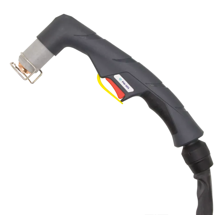 Плазменный резак PW-101 (M16x1,5 / 2pin / 6м) XLPA1454 купить в Тюмени