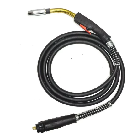 Горелка MIG SUPER MAXI 450 4m купить в Тюмени