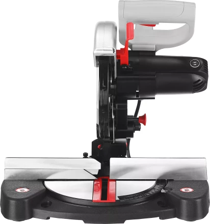 Пила торцовочная с облегченной конструкцией ЗПТ-190-1100 Л серия МАСТЕР купить в Тюмени