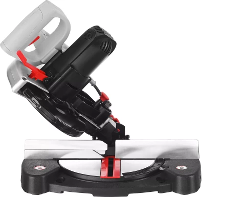 Пила торцовочная с облегченной конструкцией ЗПТ-190-1100 Л серия МАСТЕР купить в Тюмени