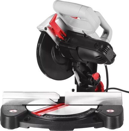 Пила торцовочная с облегченной конструкцией ЗПТ-190-1100 Л серия МАСТЕР купить в Тюмени