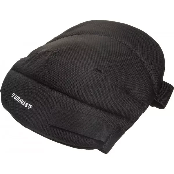 Наколенники STAYER "SOFT" матерчатые 2-11196 купить в Тюмени